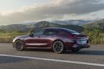 BMW M8 Competition Gran Coupe 2019 года (WW)